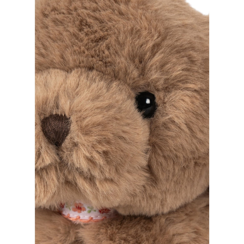 Køb Konges Sløjd Brown Puppy Taske