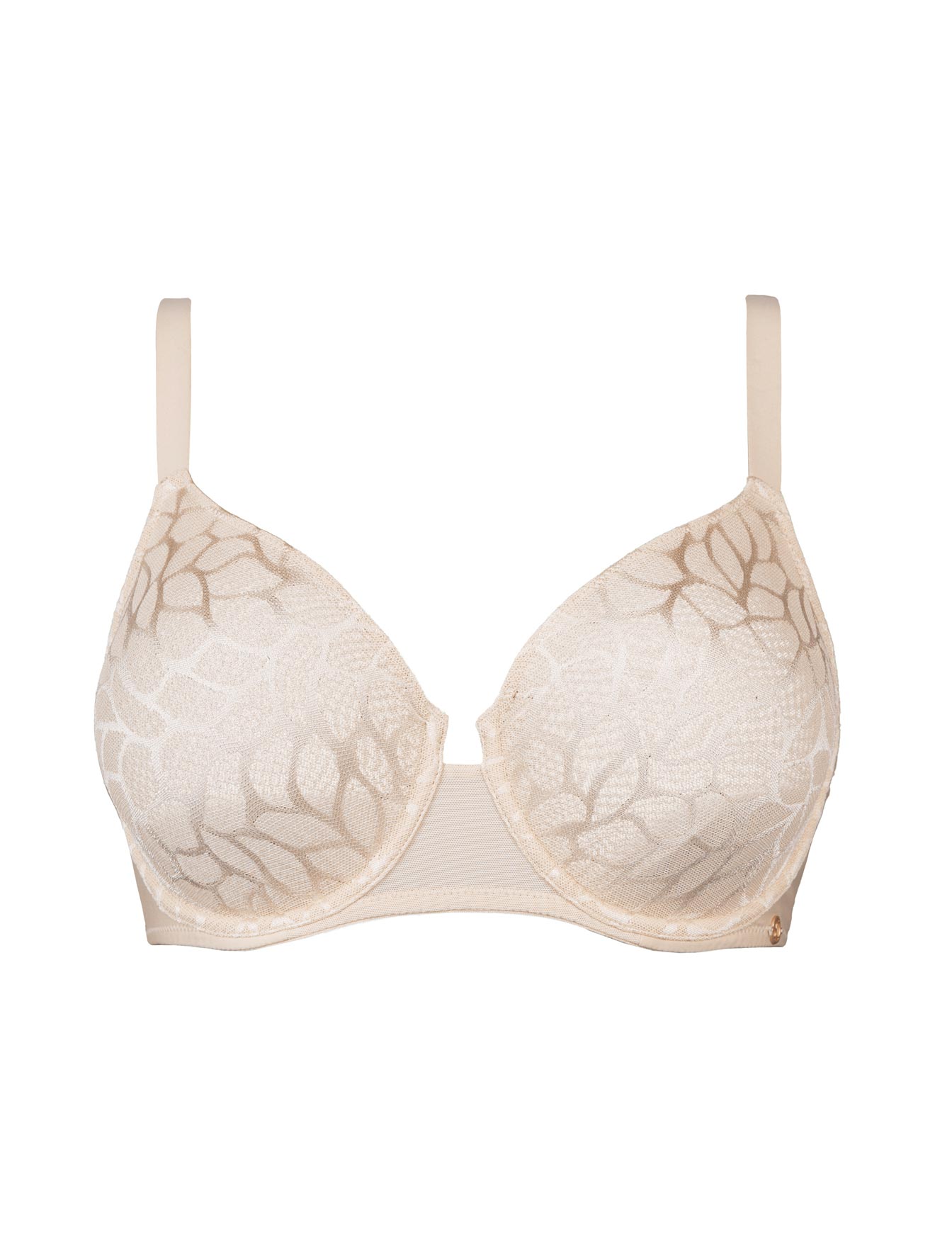 Soutien-gorge emboîtant Perfect Curves