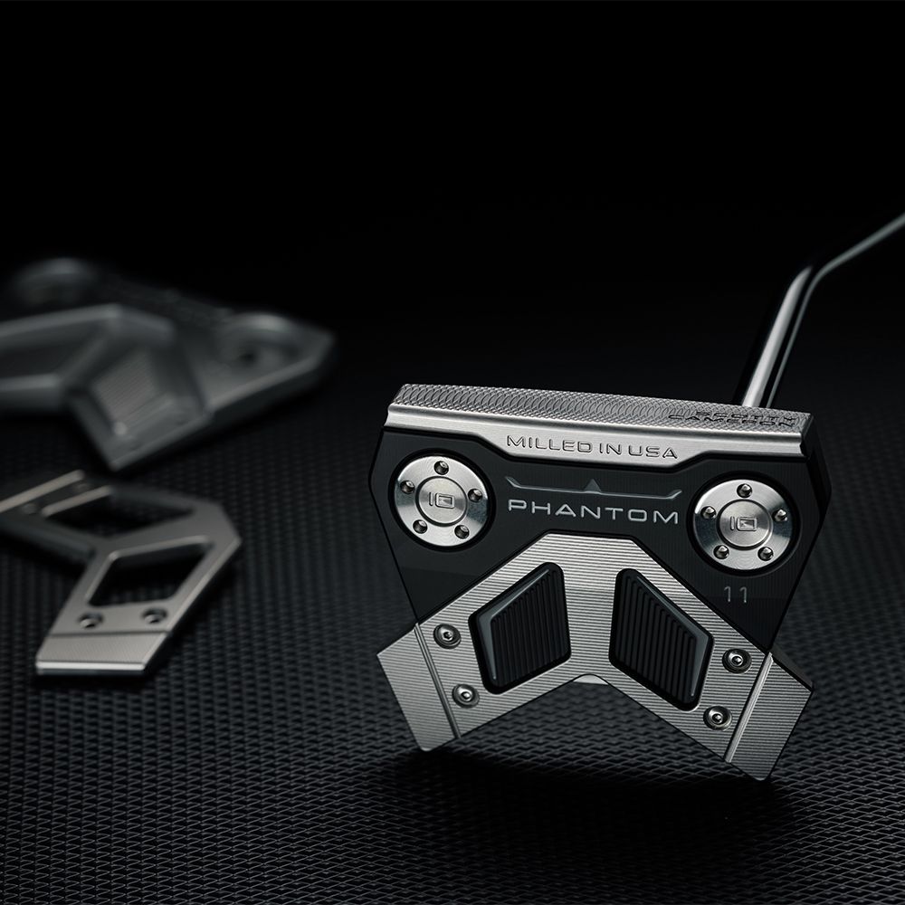 Phantom 11 Long Design Putter