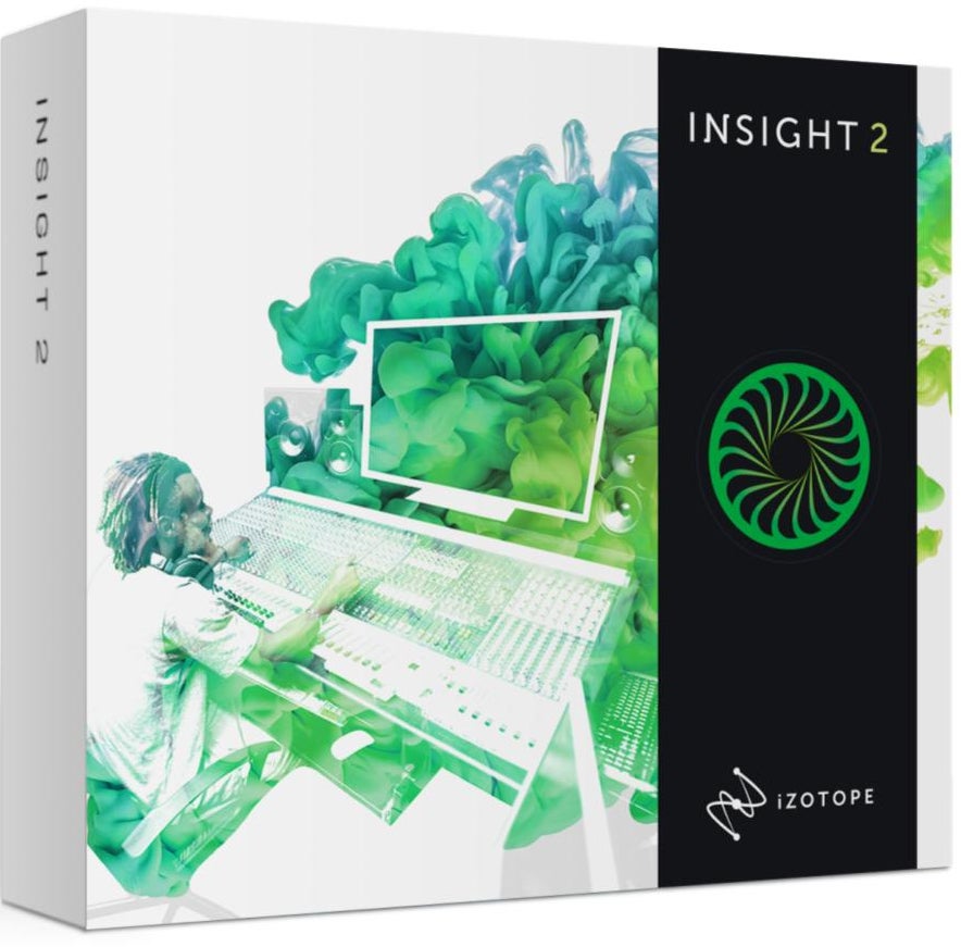 iZotope Insight 2 (download)
