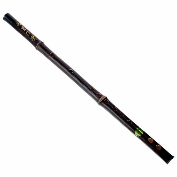 Artino Chinese QuDi Flute A-major