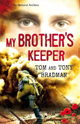 My Brother's Keeper - National Archives (Paperback)