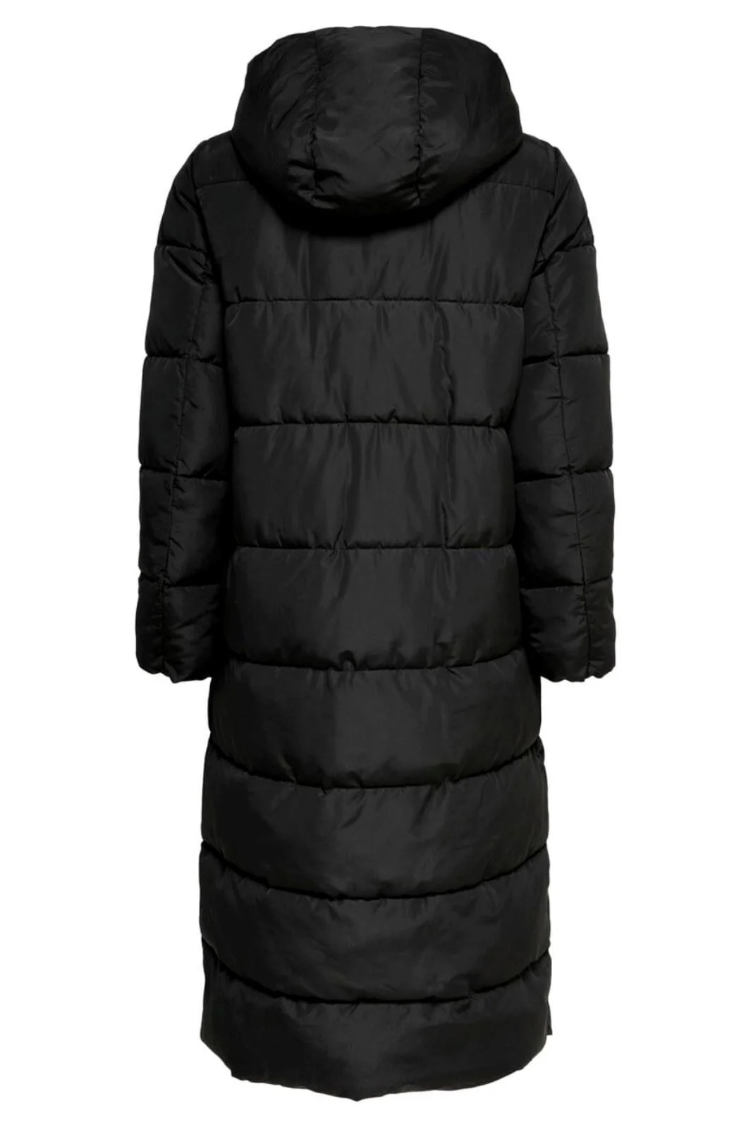 Only Onlanna X Long Hood Puffer Coat