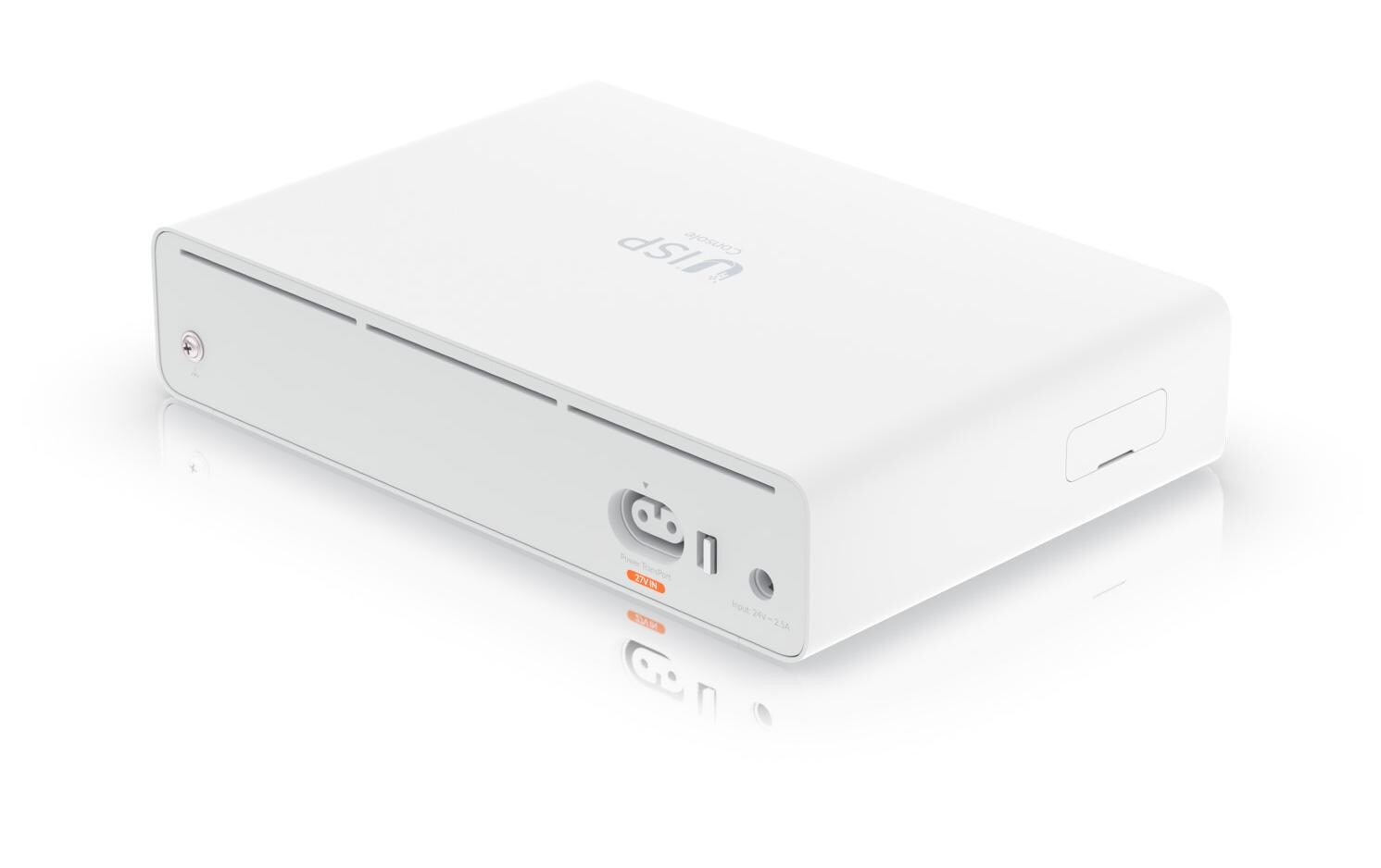 Switch UISP-CONSOLE 11 Port<br>UISP Console