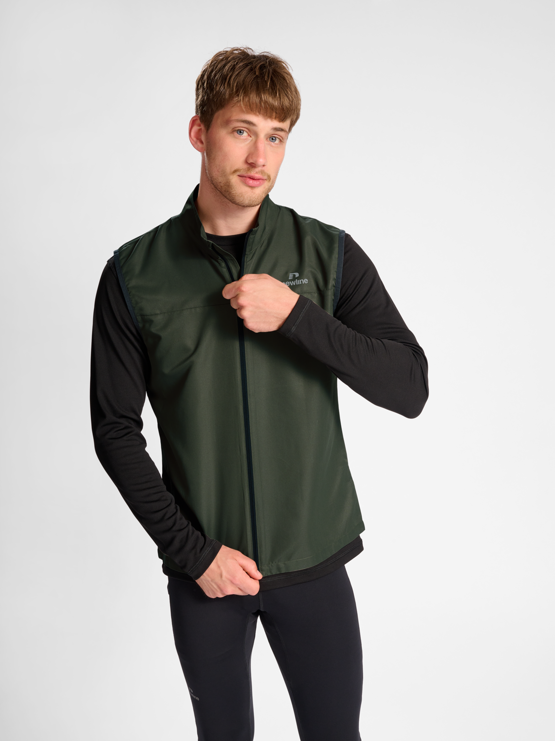 nwlBEAT GILET