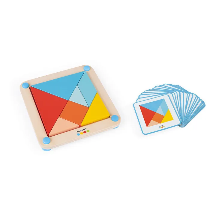 Janod Tangram