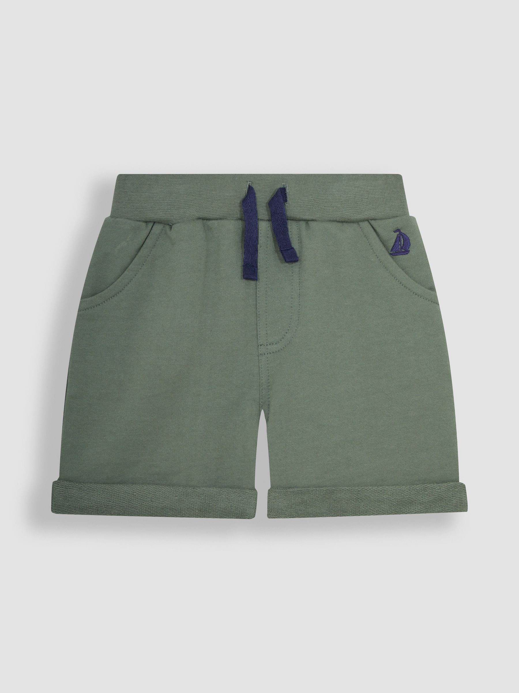JoJo Maman Bébé - 2 Joggingshorts