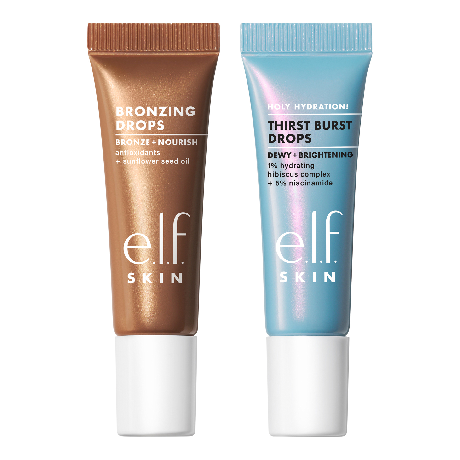 e.l.f. Cosmetics The Hottest Drops Duo