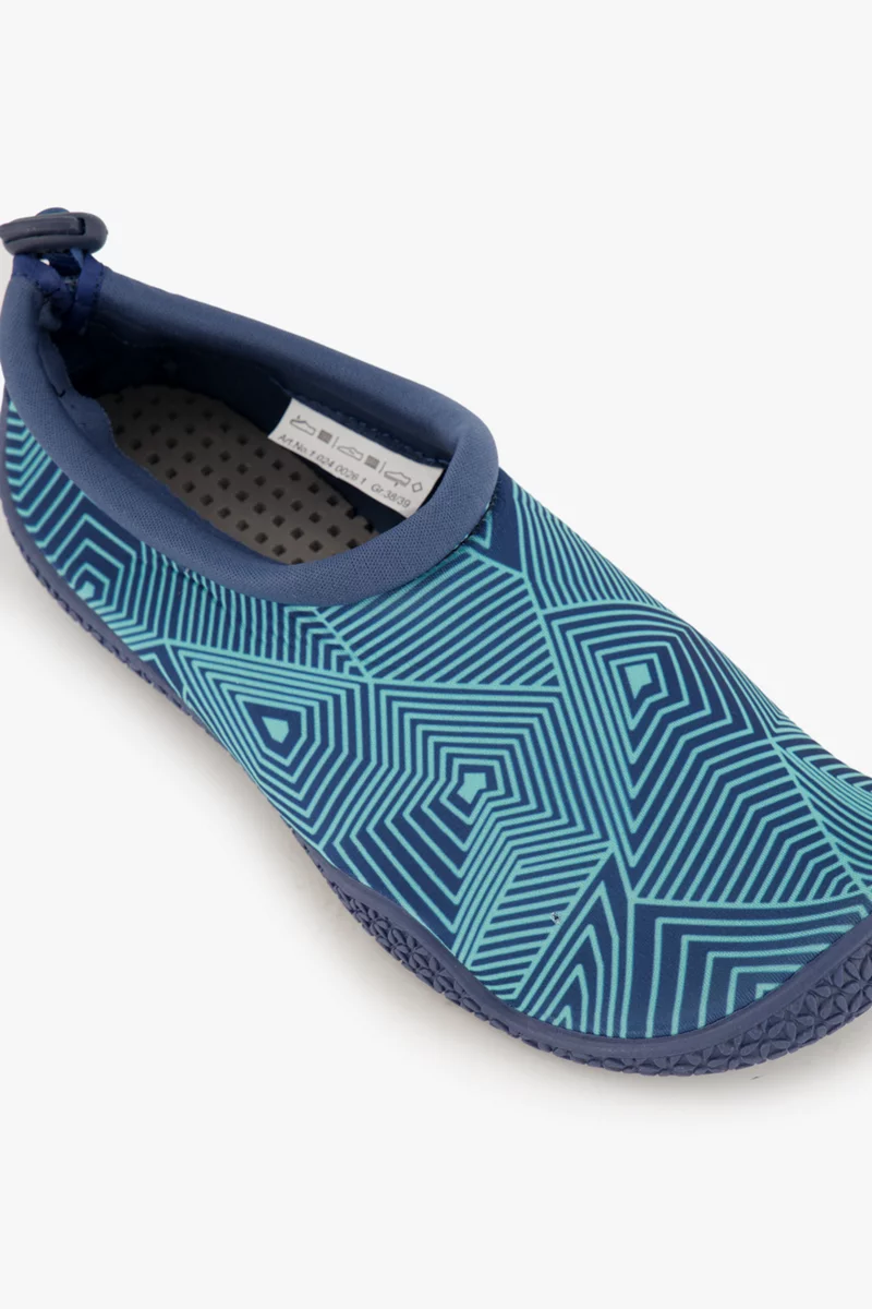 BEACH MOUNTAIN Aqua Feet Damen Badeschuh