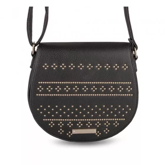 Sac à main NOIR PHILOV
