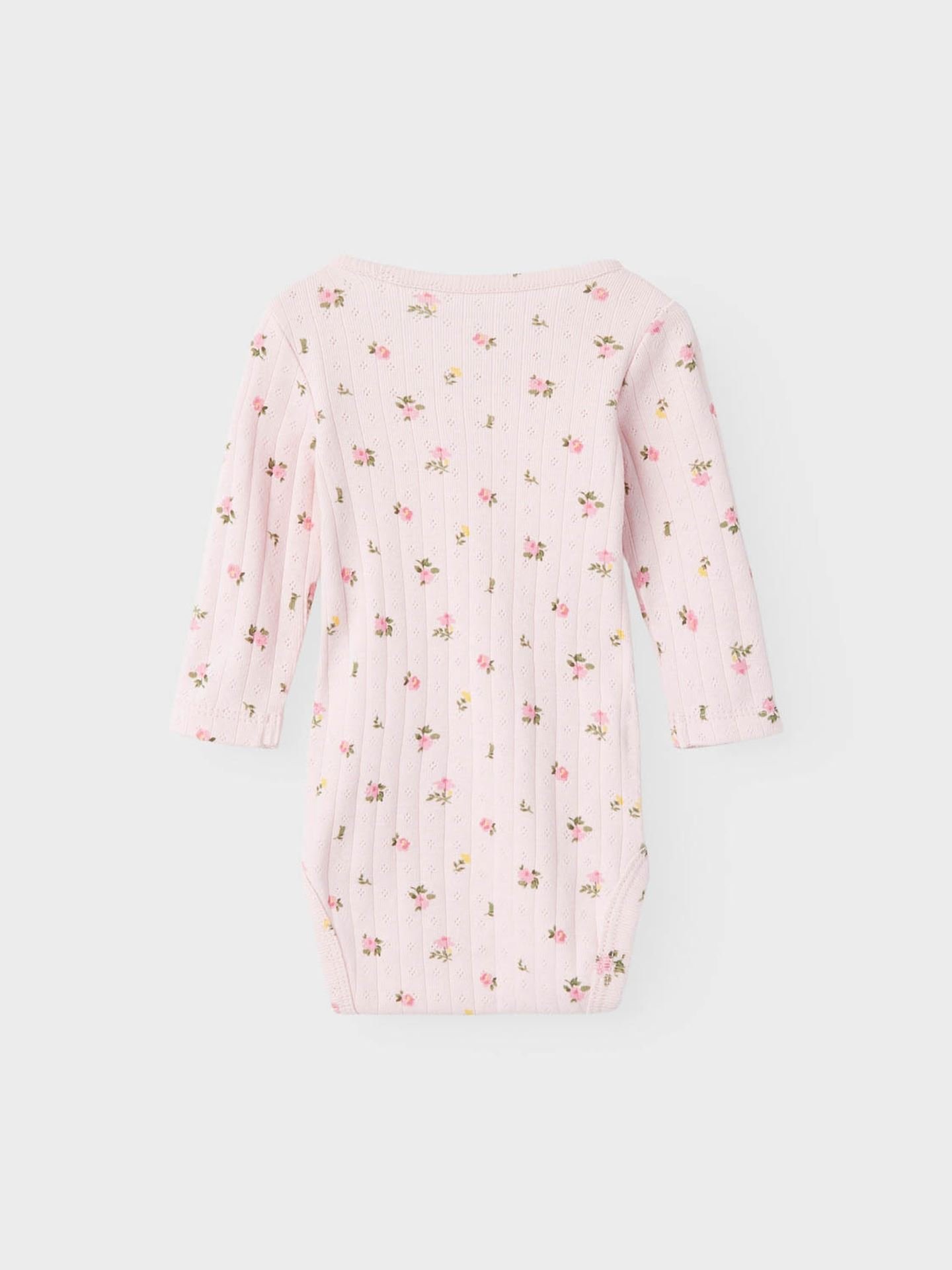 Danina R Long Sleeve Body