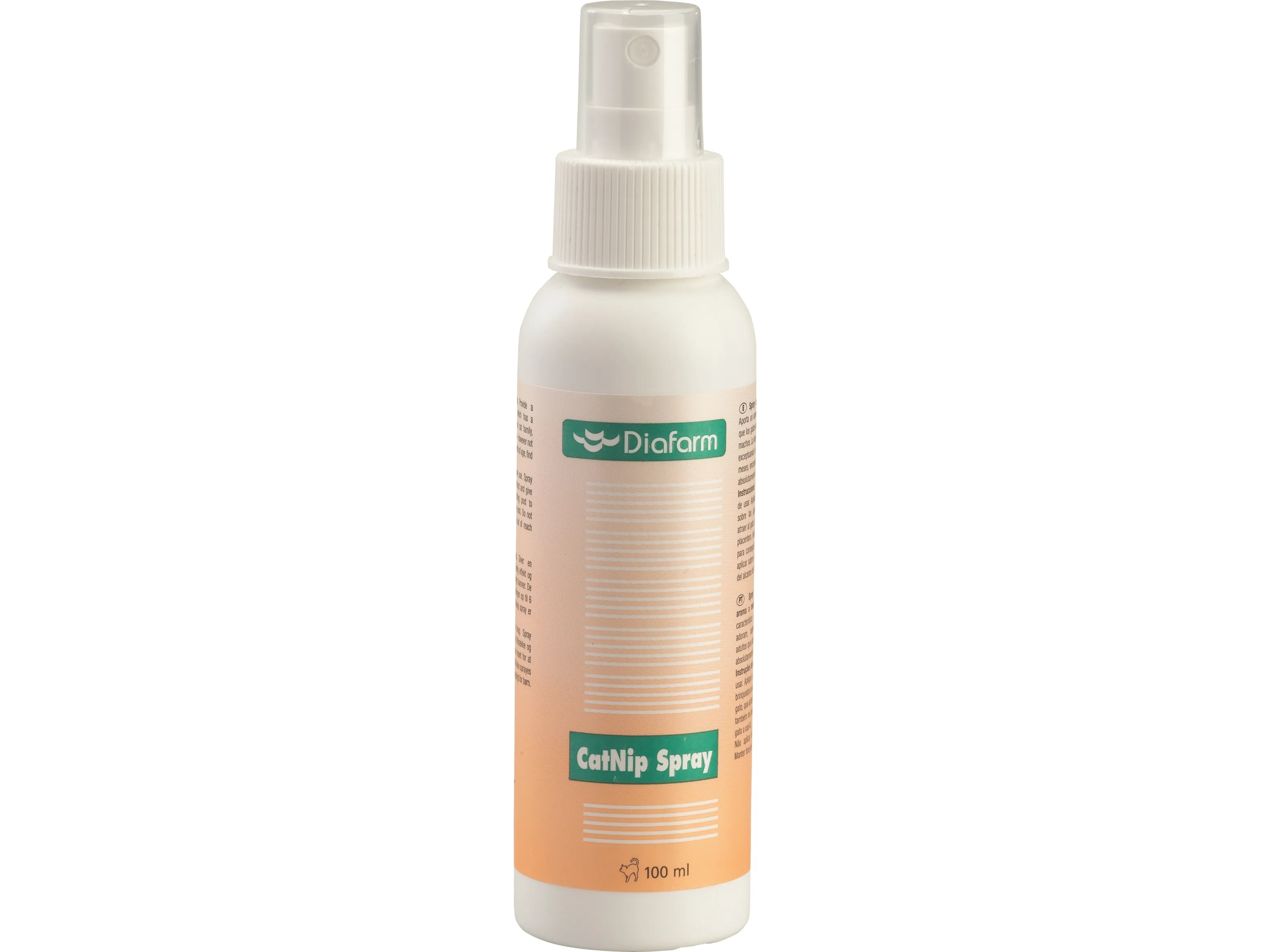 Diafarm CatNip spray 100 ml