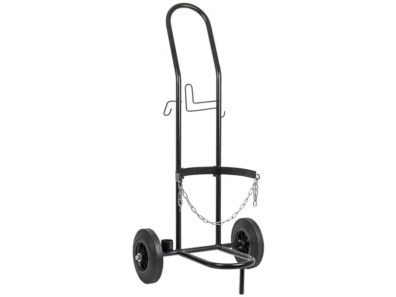 Rothenberger Industrial 1500003367 Sækkevogn Bæreevne (max.): 11 kg