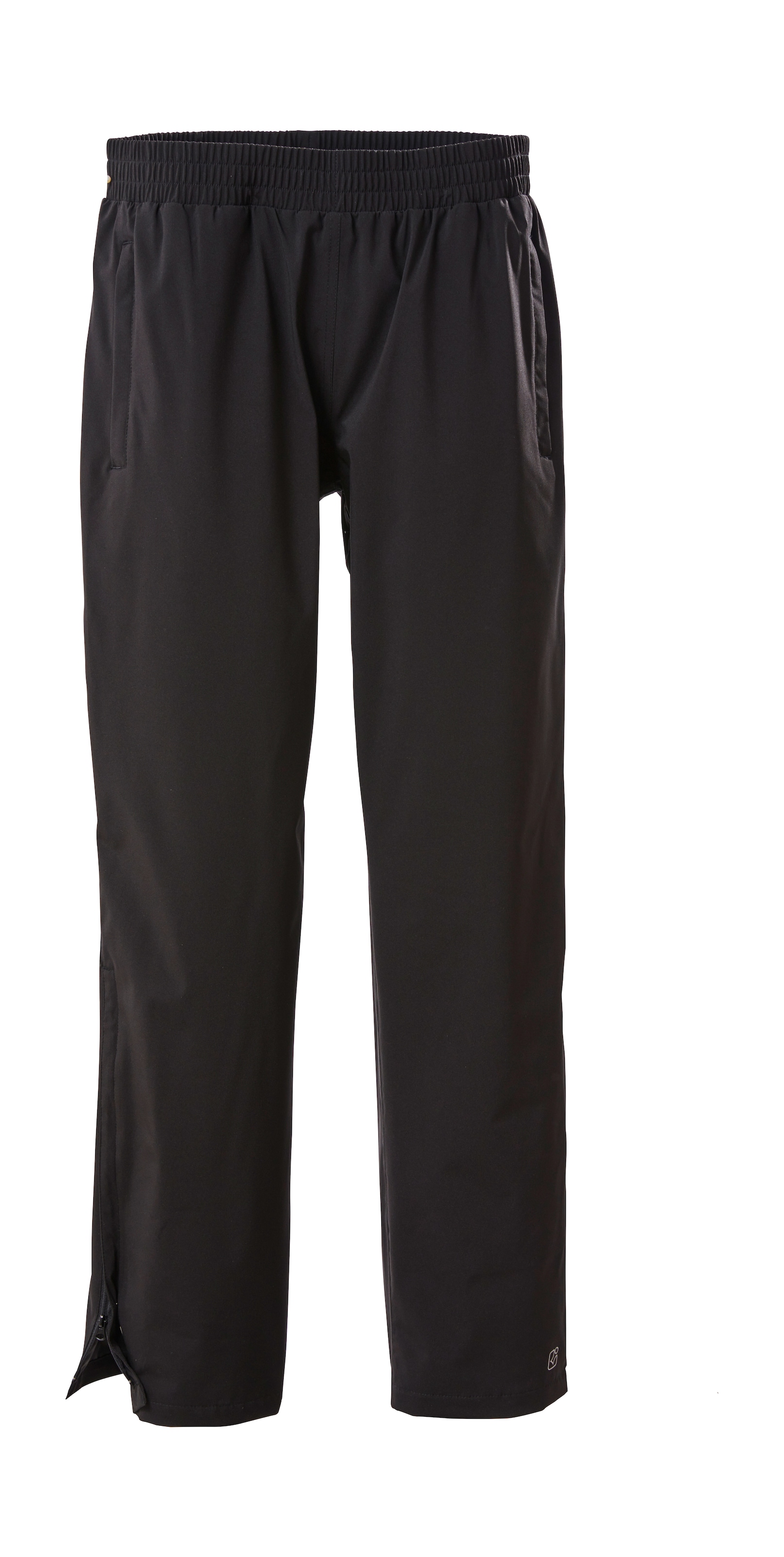 Killtec Regenhose »KOS 17 WMN PNTS«  Leichte, packbare, wasser- und winddichte Damen Regenhose