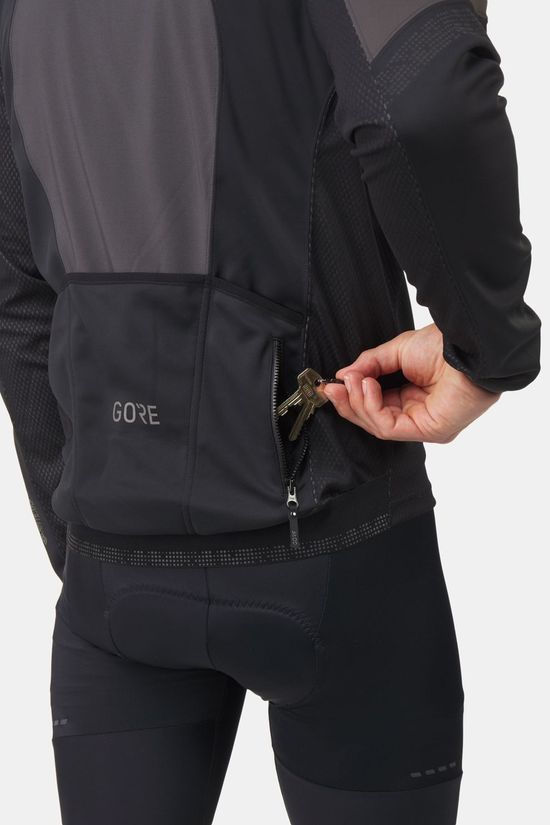 Gore Wear Gore Wear Phantom Infiunium Softshell Fietsjas