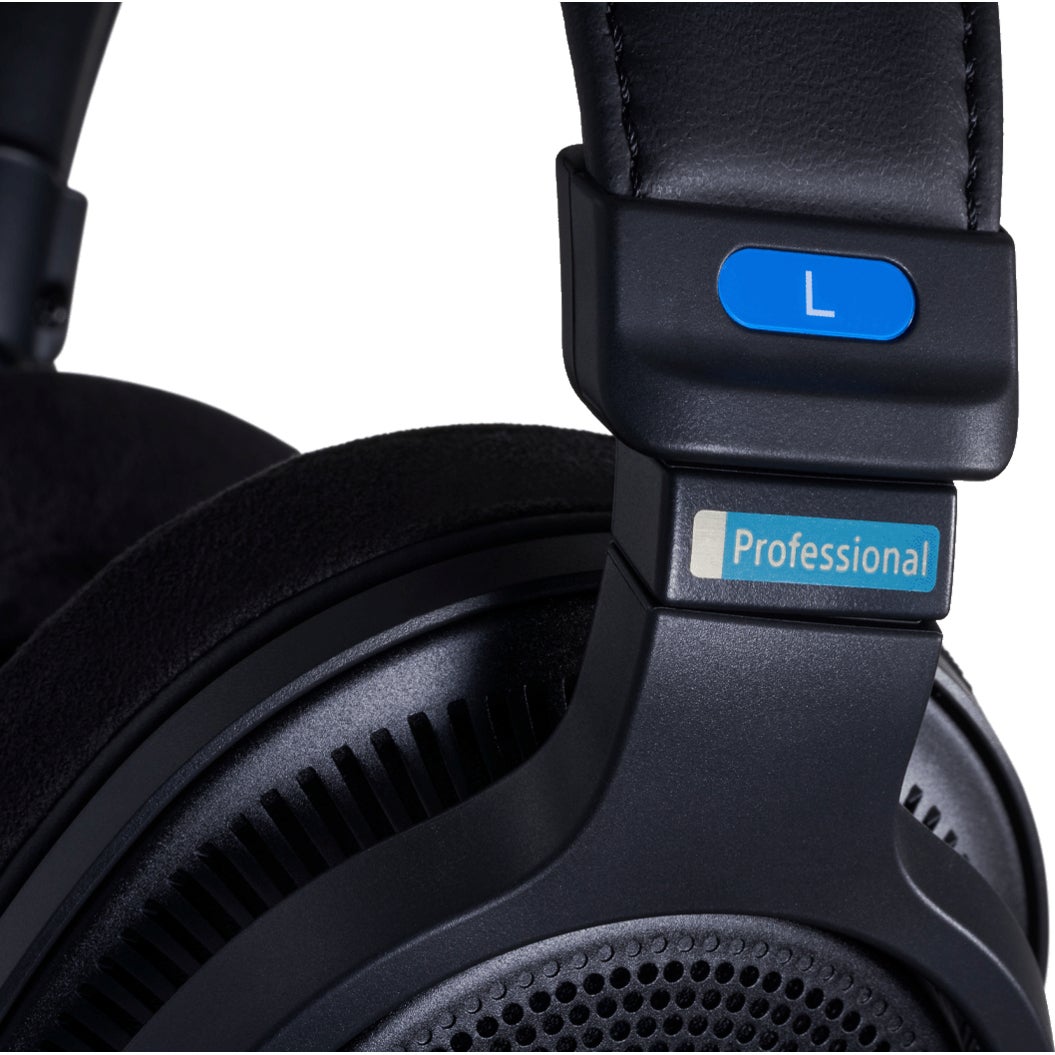 Sony MDR-MV1 studio hoofdtelefoon