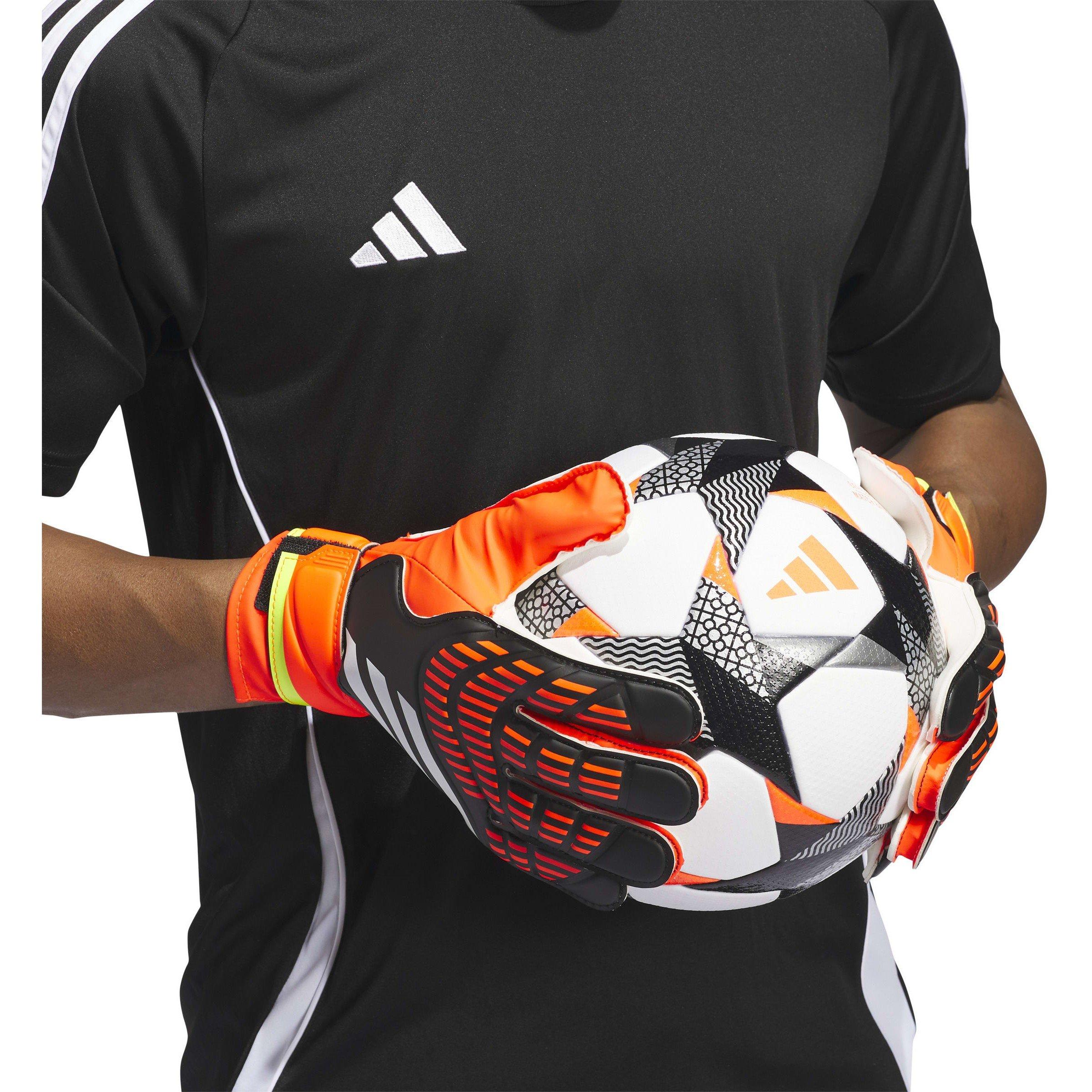 adidas Predator Training Goalkeeper Gloves Adults