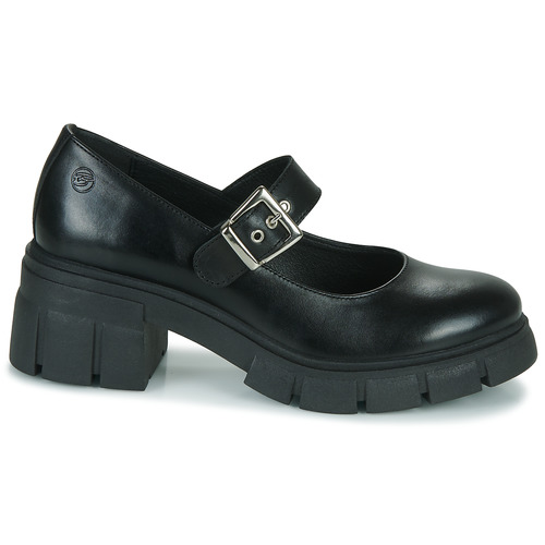 Betty London - PASSILLA - Noir