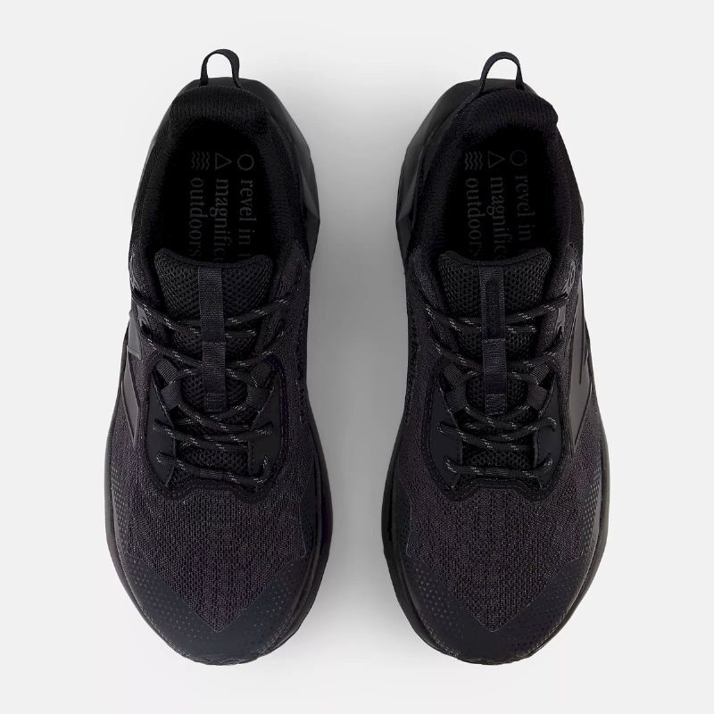 DynaSoft Nitrel V6 - Chaussures trail homme