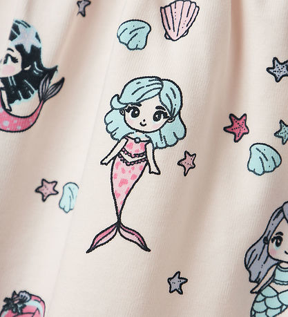 Name It Kleid - NmfFenja - Pearl