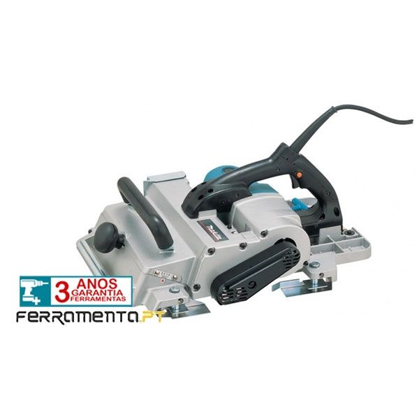 Makita Plaina KP312S