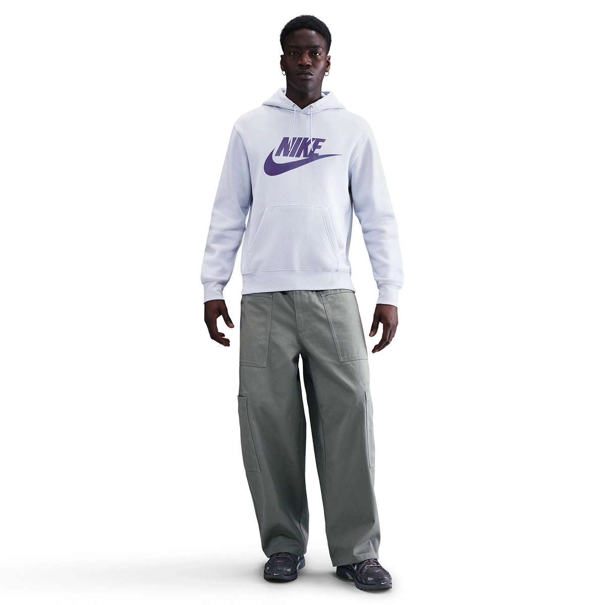 Sweatshirt Nike Club