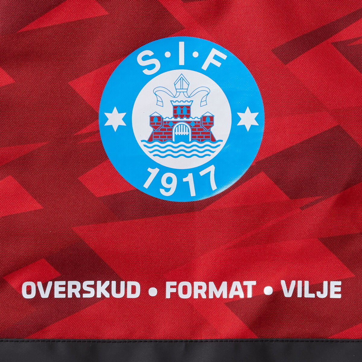 Silkeborg IF Gymtaske