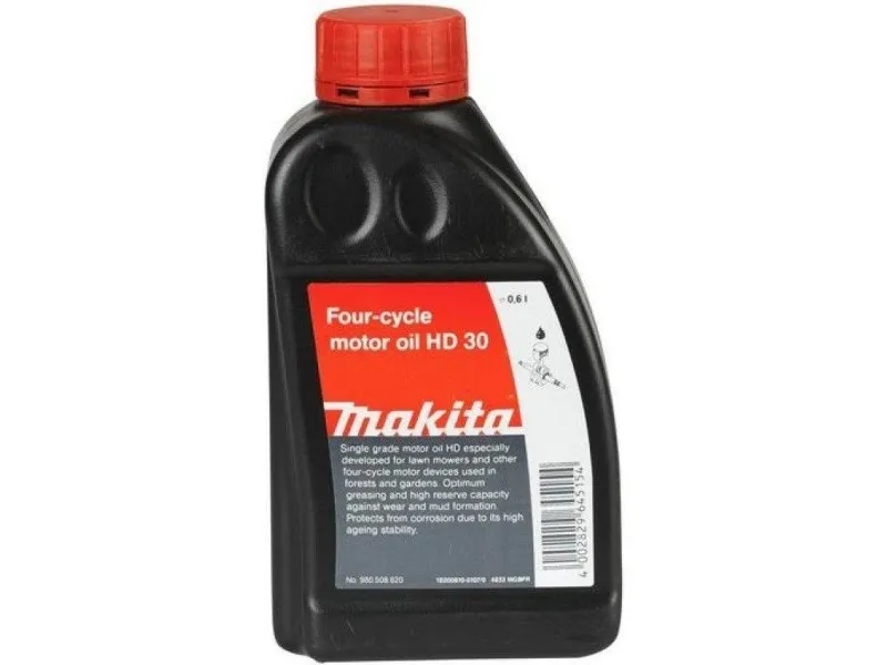 Halm Makita 0,6L Hd30