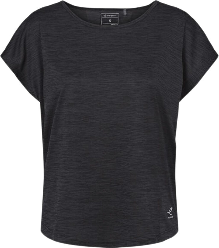 Energetics Mind trænings T-shirt Sort