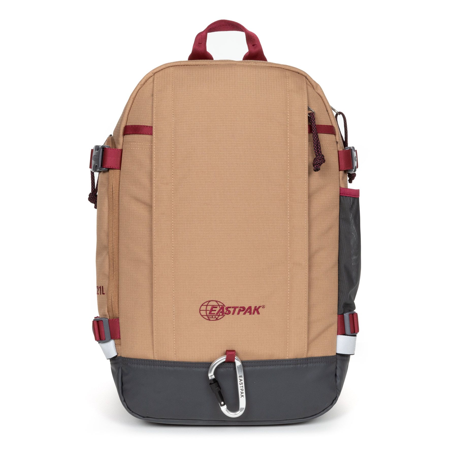 Out Safepack Out Brown