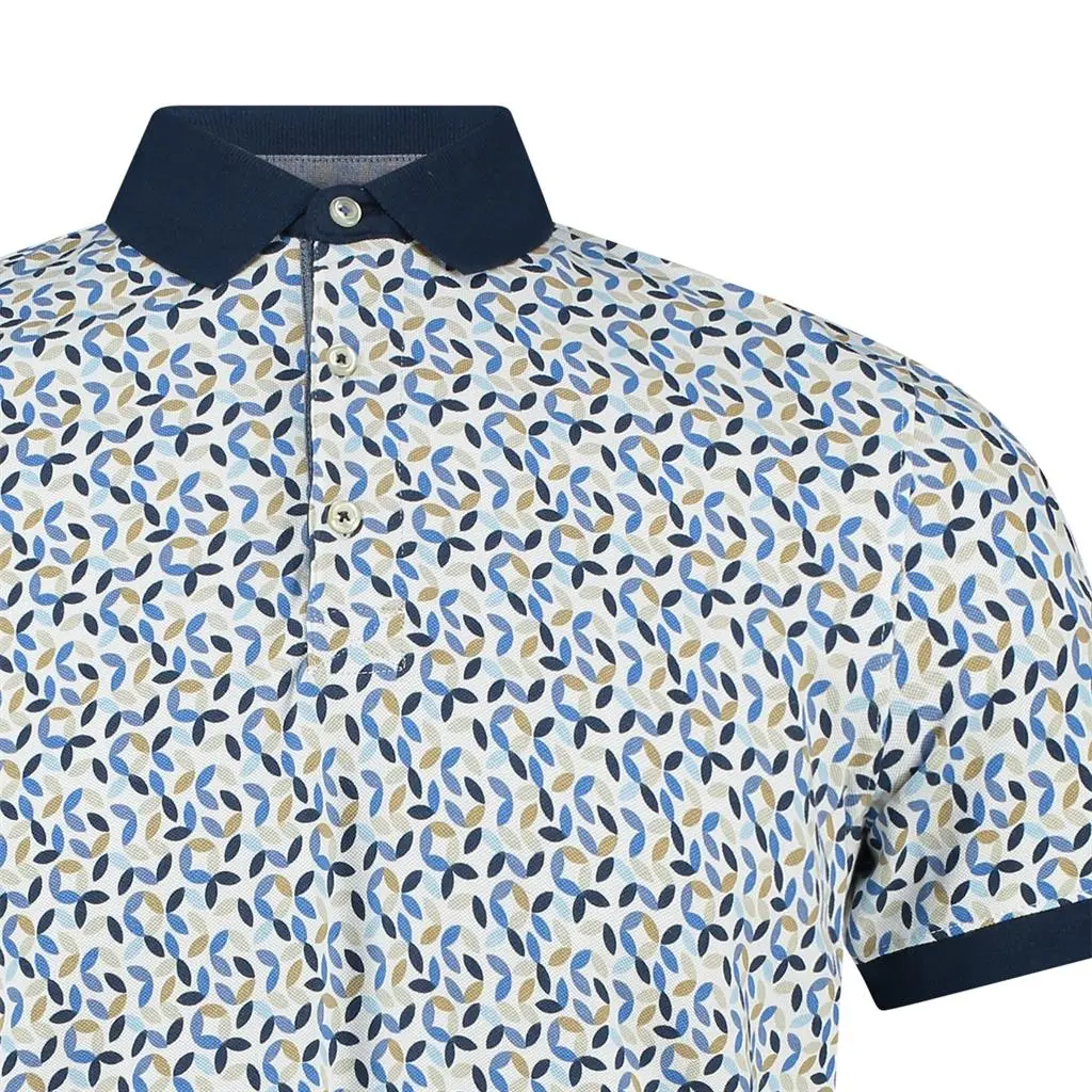 Heren T-shirt E51210