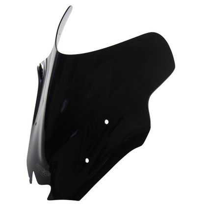 Bulle MRA sport - Noir