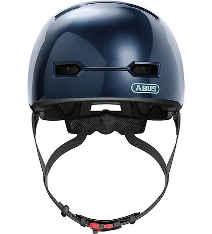 Abus Fahrradhelm - Skurb Kid - Midnight Blue