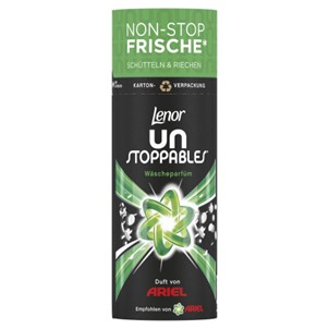 Lenor Unstoppables Wäscheparfüm Ariel 160g