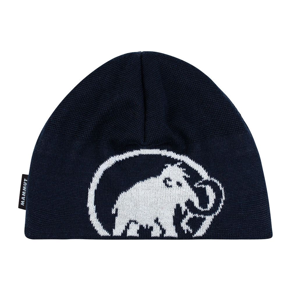 Mammut TWEAK - Bandeau marine/white