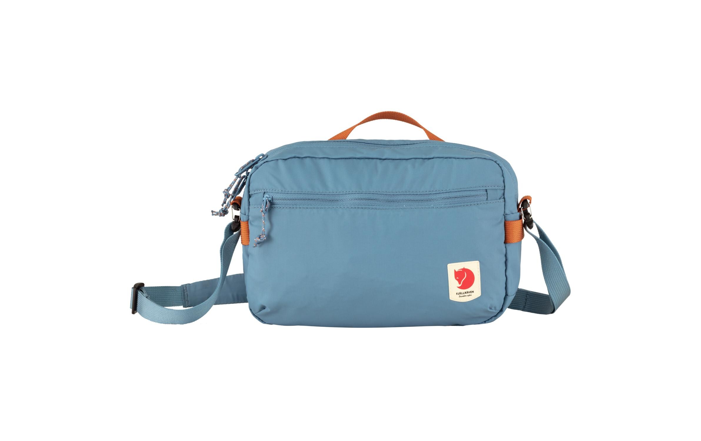 Umhängetasche High Coast Crossbody BlauSchultertasche