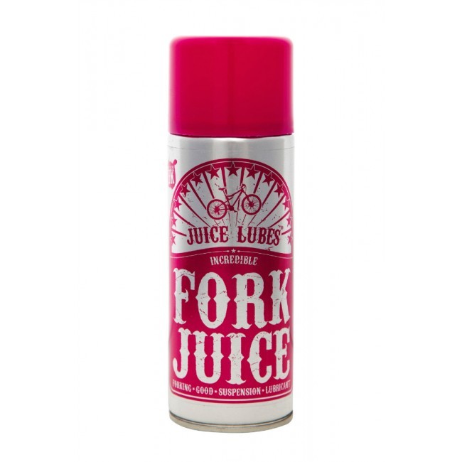 Juice Lubes Beskyttelsesspray til forgaffel 400 ml