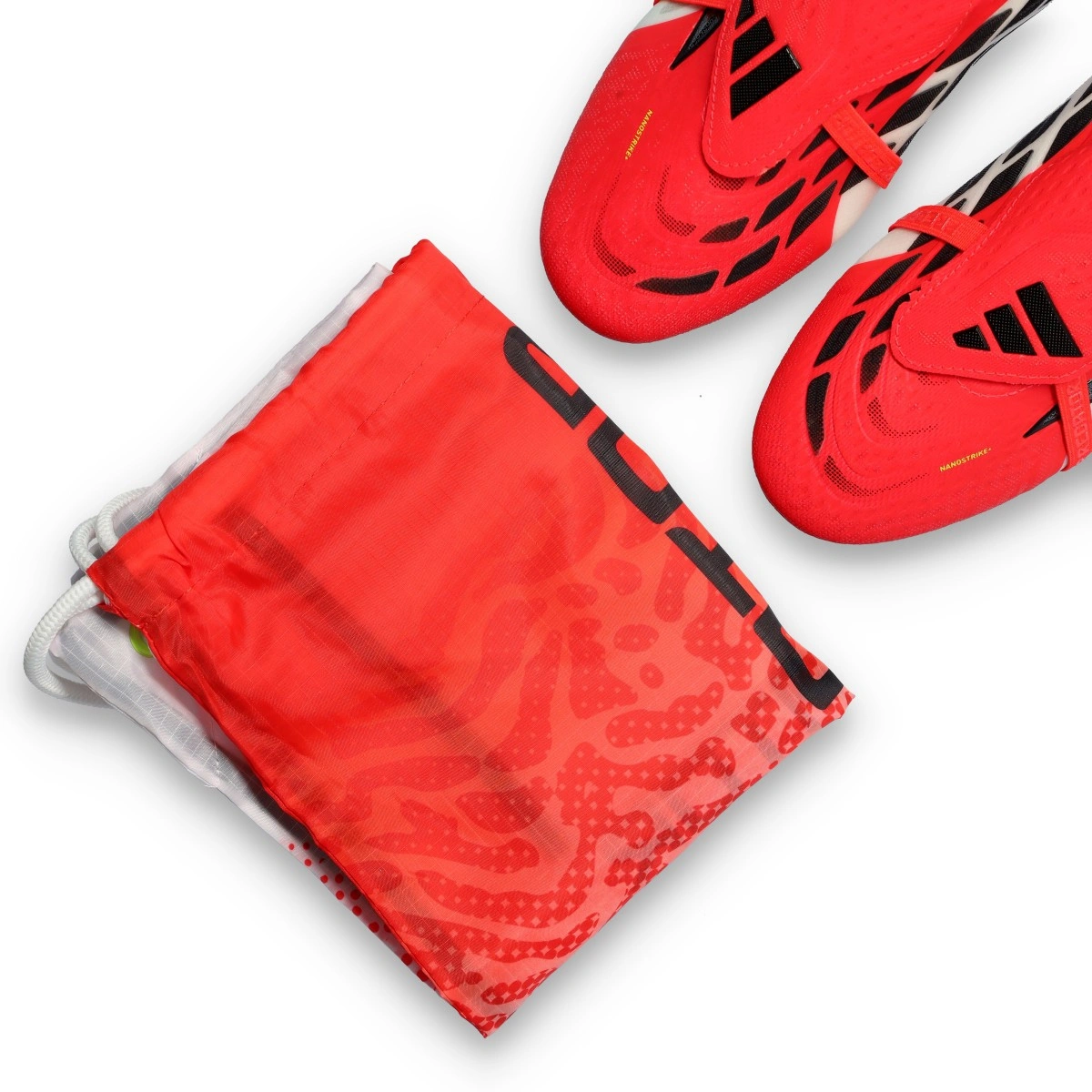 Chuteira adidas Predator Elite FT AG