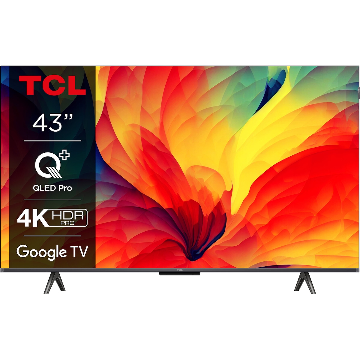 TCL 43