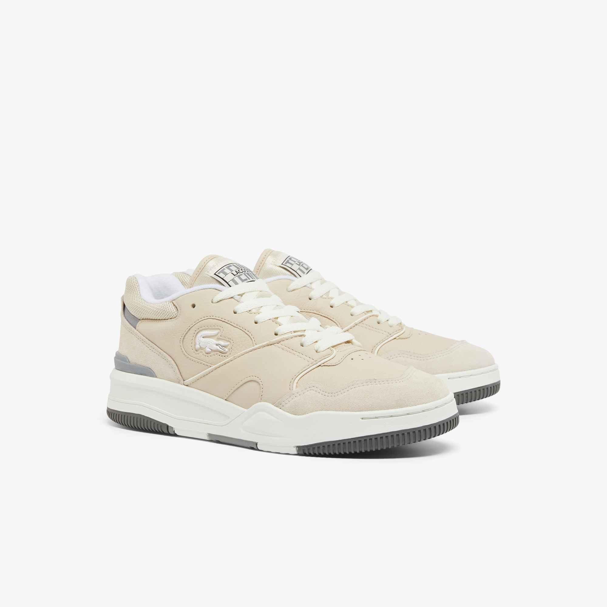 Lacoste Lineshot Trainers