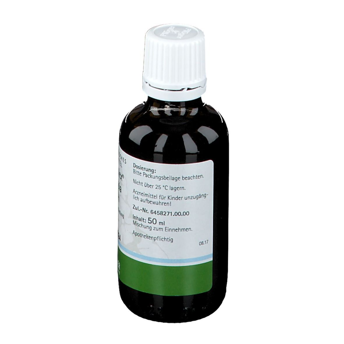 Pflügerplex® Euphrasia 130 H
