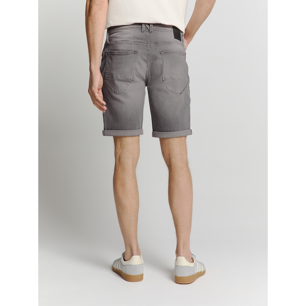 Heren Short 89058-4960