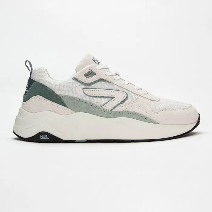 HUB Glide S43 Sneakers Heren