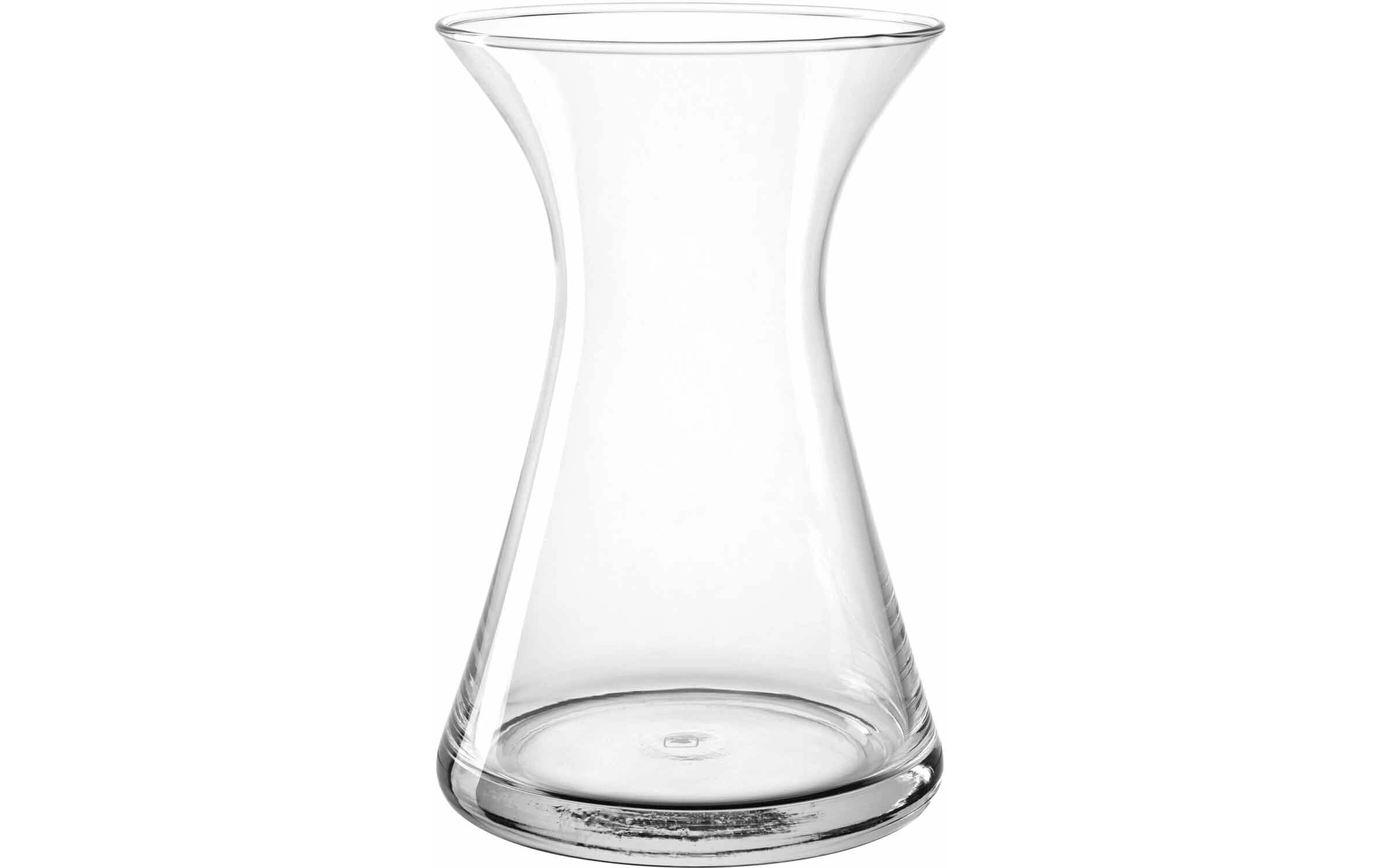 Vase Gia 23 cm, TransparentSolifleurvase