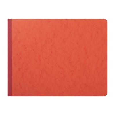 Exacompta - Piqûre comptable - 20 colonnes sur 2 pages - 25 x 32 cm - 80 pages