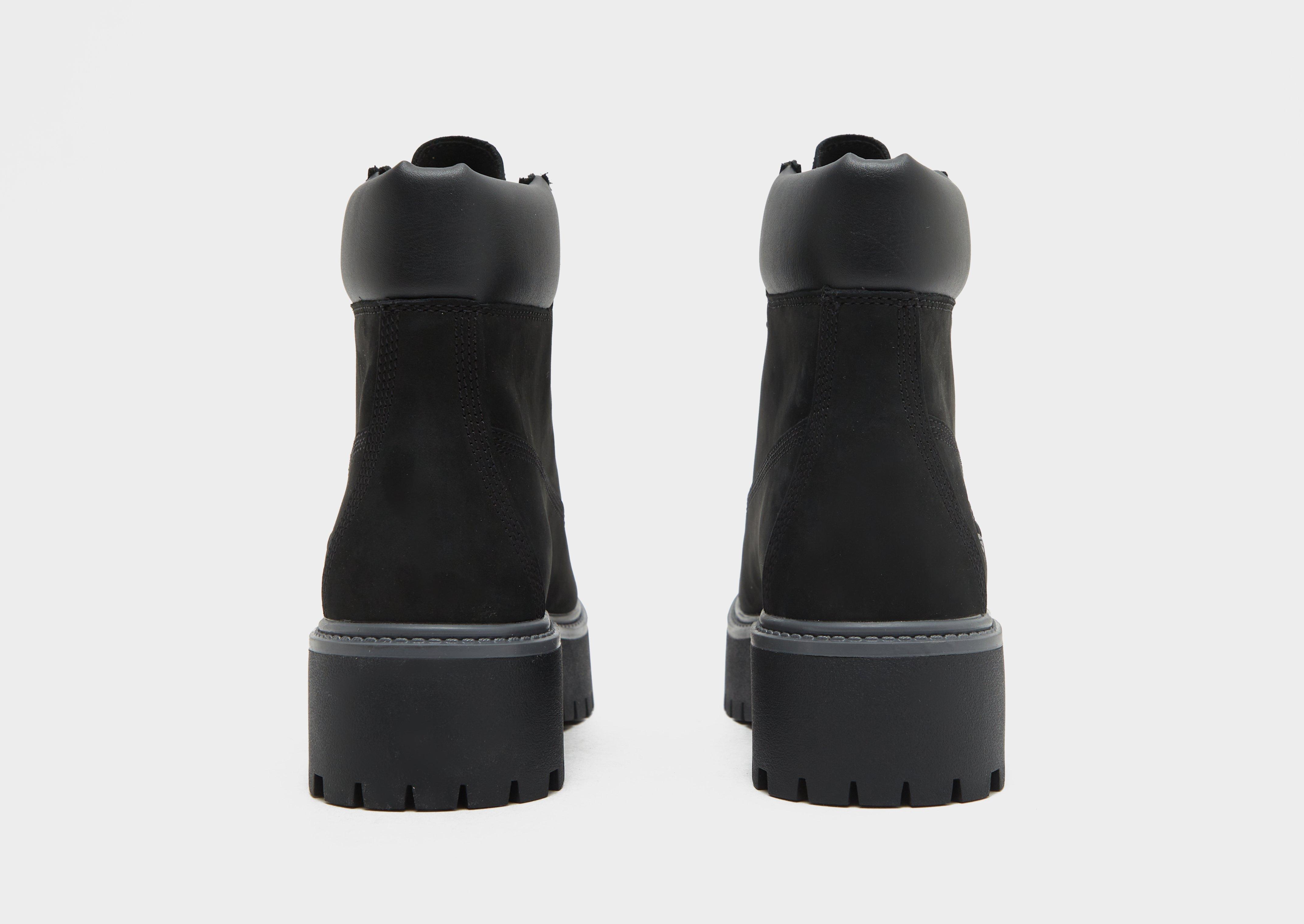 Timberland 6" Stone Street Femme