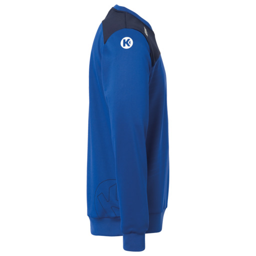 Sudadera De Entrenamiento Kempa Emotion 2.0