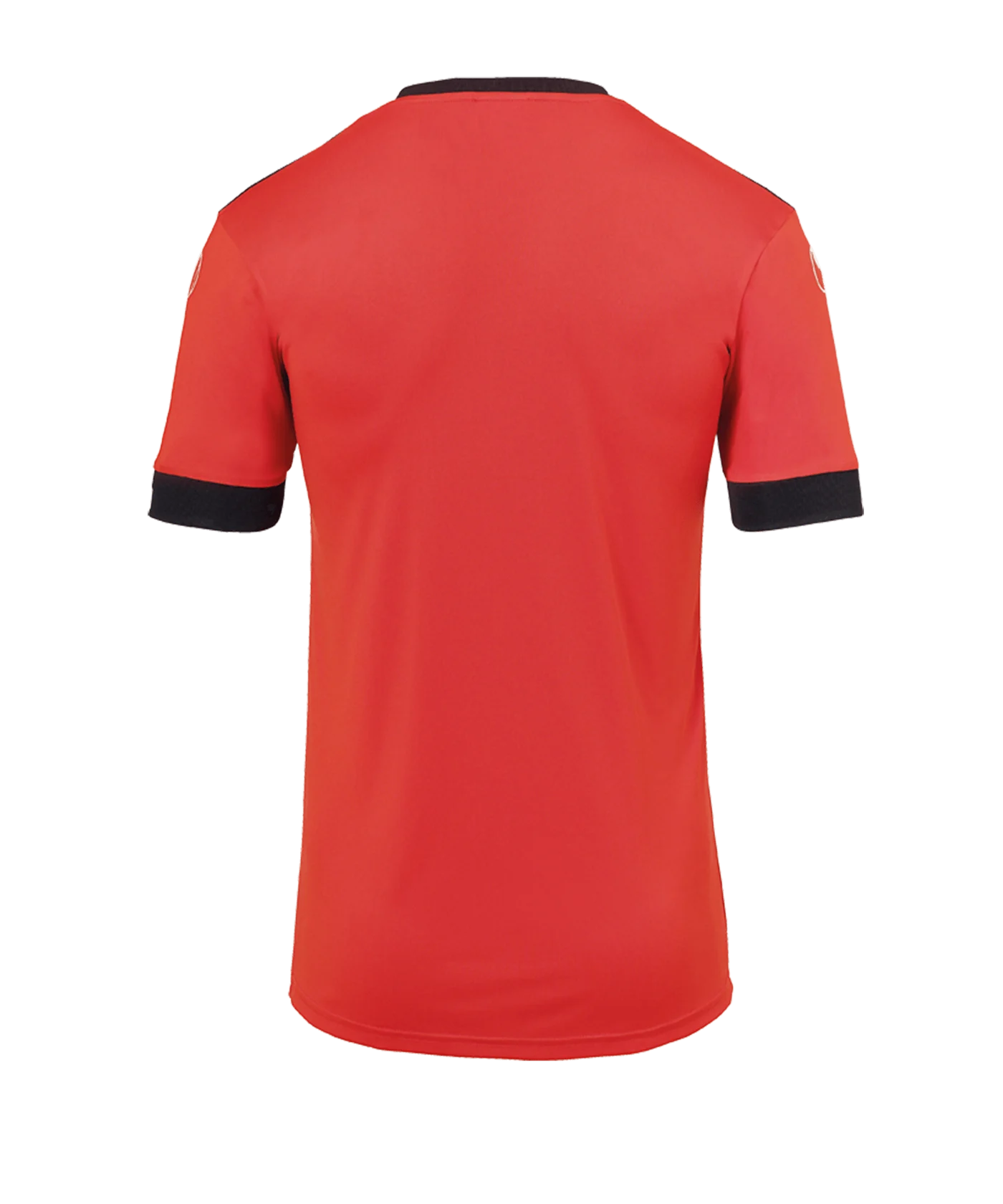 uhlsport Offense 23 Trikot kurzarm Rot F04