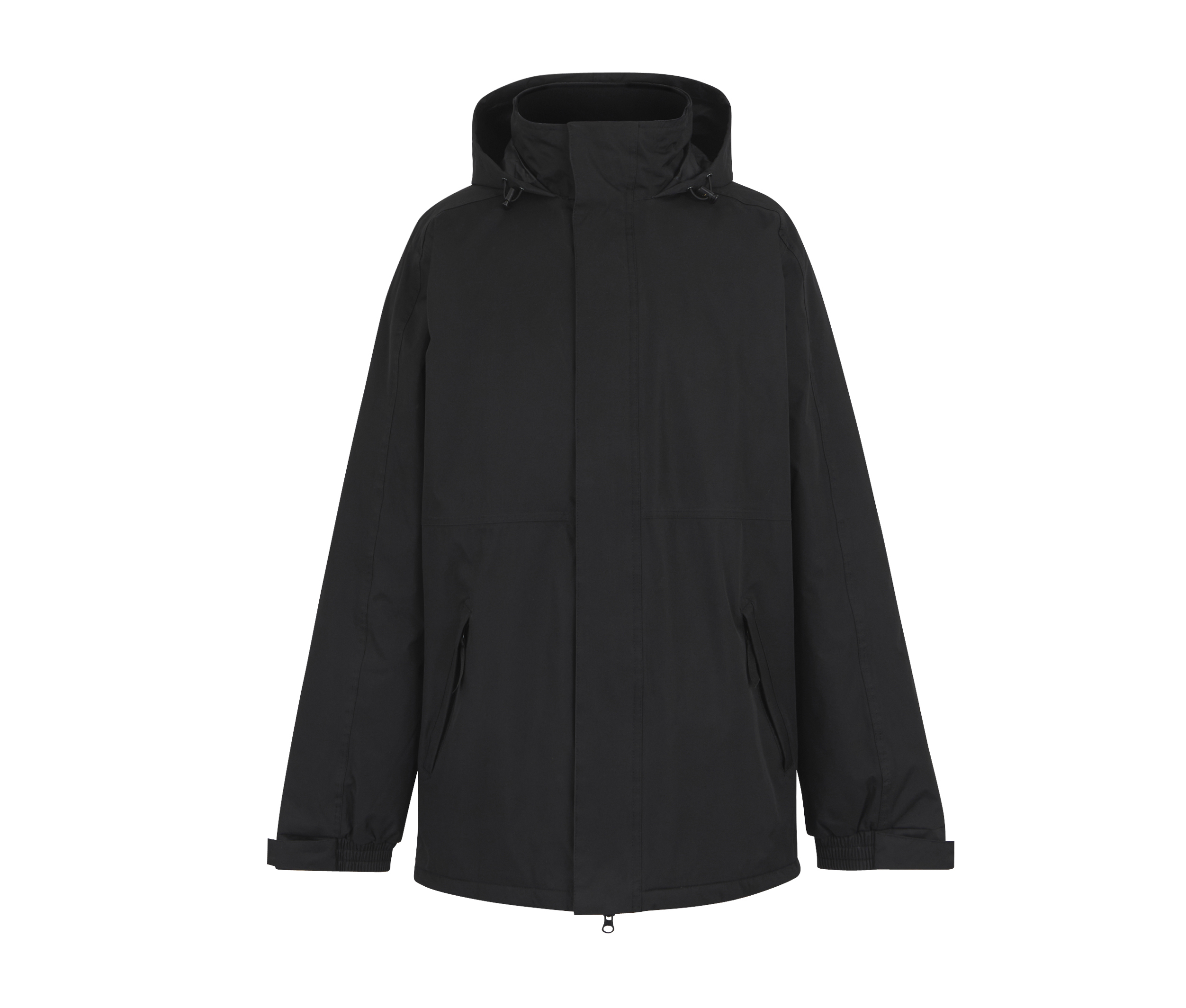REGATTA RGW597 - Parka longue matelassée