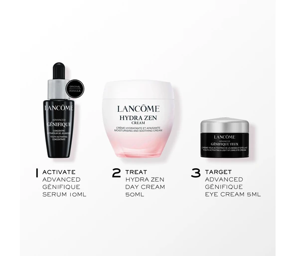 Lancôme Hydra Zen Pflegeset